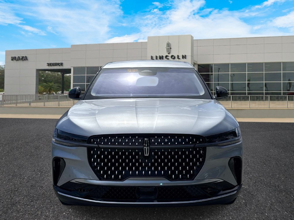 New 2026 Lincoln Nautilus Premier AWD/4WD image 8