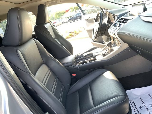 Used 2015 Lexus NX 200t AWD w/ Premium Package image 14