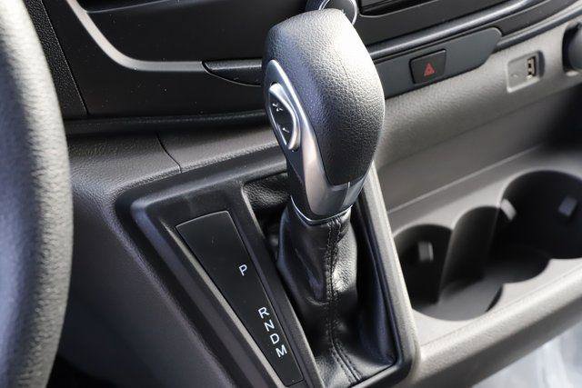 New 2026 Ford Transit 250 148 Medium Roof image 20