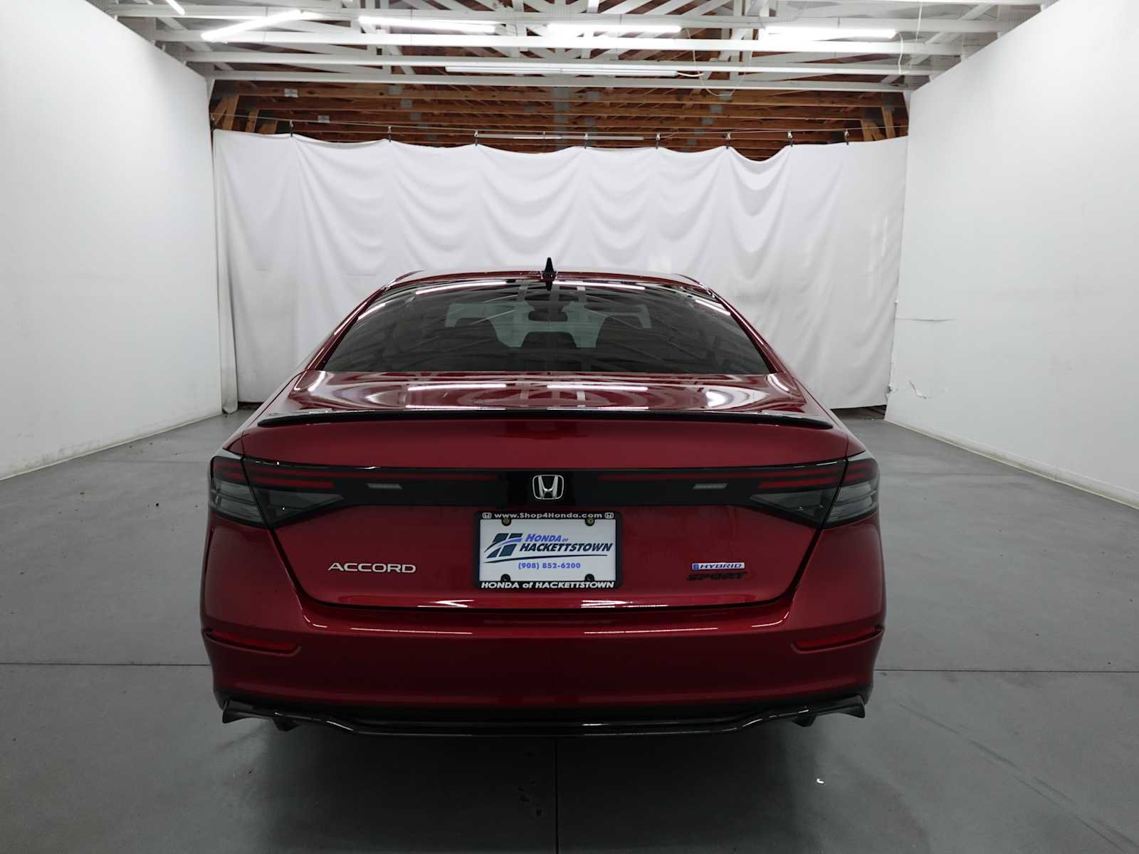 Used 2023 Honda Accord Sport image 6