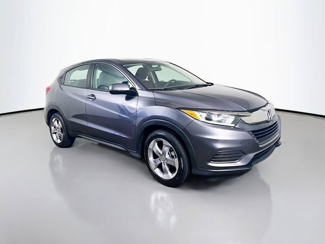 Used 2022 Honda HR-V LX image 24