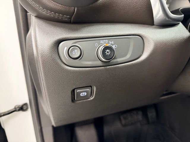 Certified 2021 Chevrolet Blazer LT w/ LPO, Floor Liner Package image 18