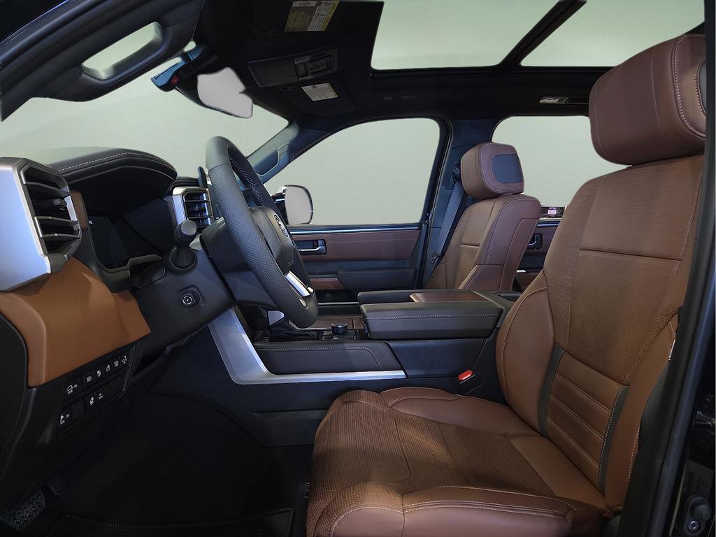 New 2026 Toyota Sequoia 1794 Edition image 20