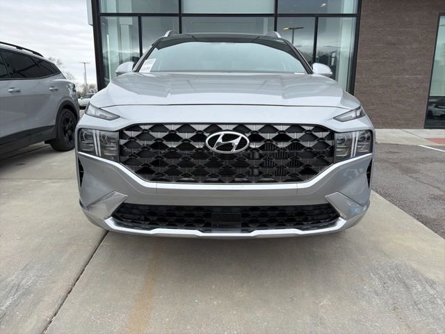 Used 2023 Hyundai Santa Fe Calligraphy w/ Cargo Package AWD/4WD image 8