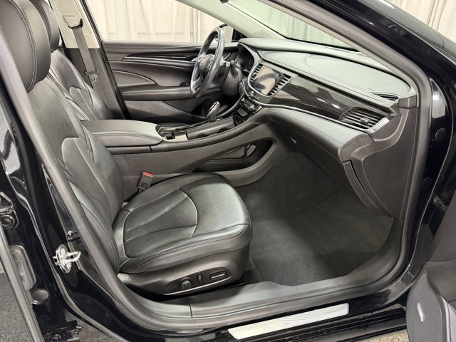 Used 2019 Buick LaCrosse Essence w/ Sun and Shade Package image 7