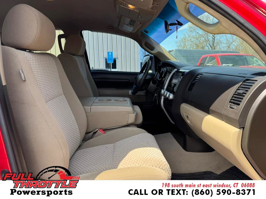 Used 2007 Toyota Tundra SR5 image 12