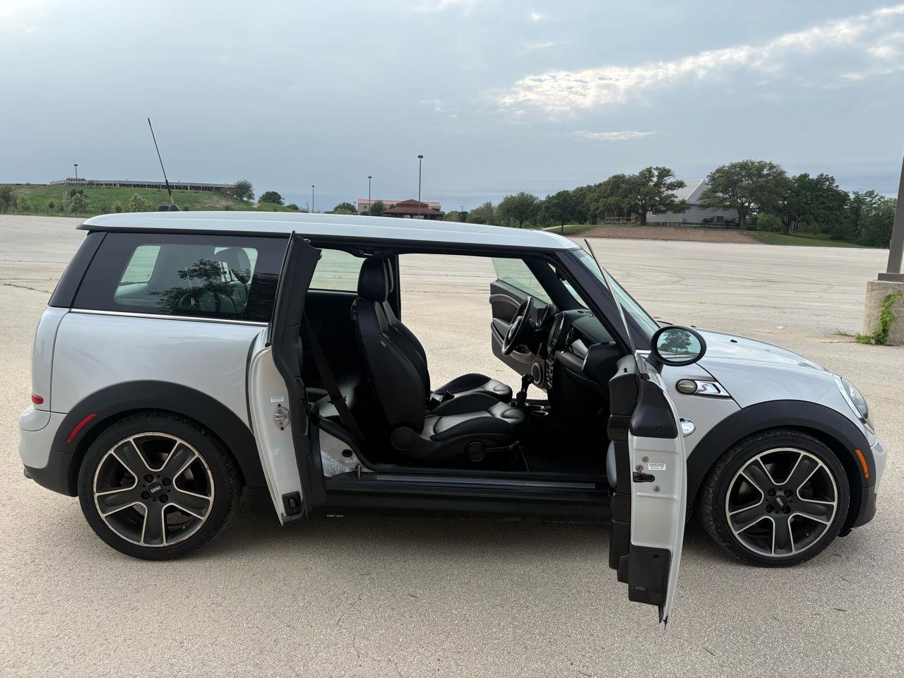 Used 2012 MINI Cooper Clubman S FWD image 37