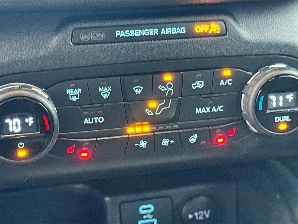 Used 2021 Ford Bronco Sport Outer Banks image 20