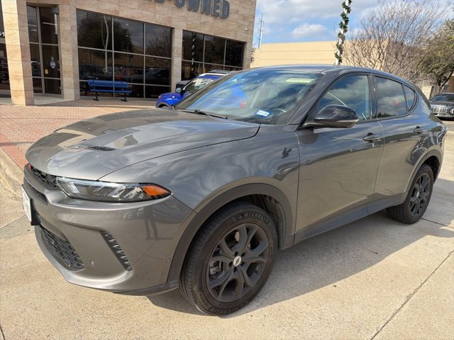 Used 2023 Dodge Hornet GT w/ Tech Pack w/o Parking image 1