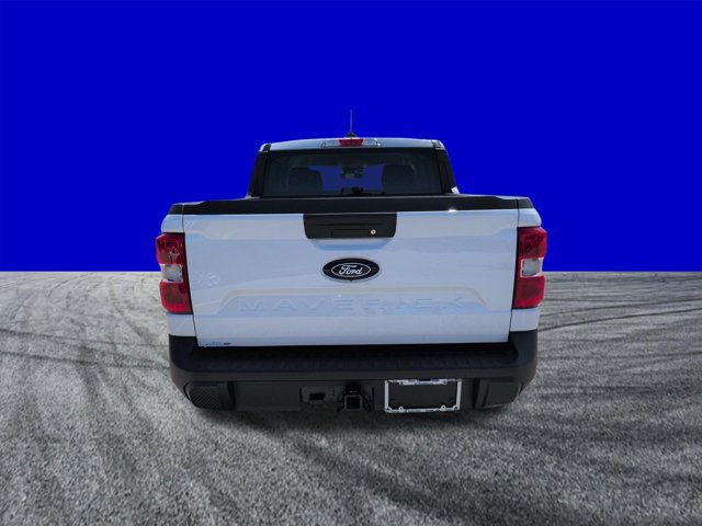New 2026 Ford Maverick XL FWD image 5