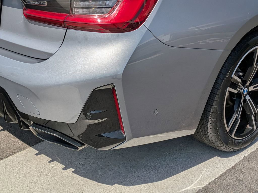 Certified 2024 BMW M340i RWD image 25