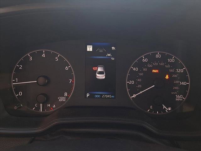 Used 2025 Toyota Corolla LE image 11