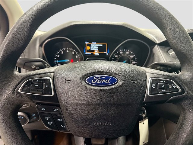 Used 2018 Ford Focus SE image 13