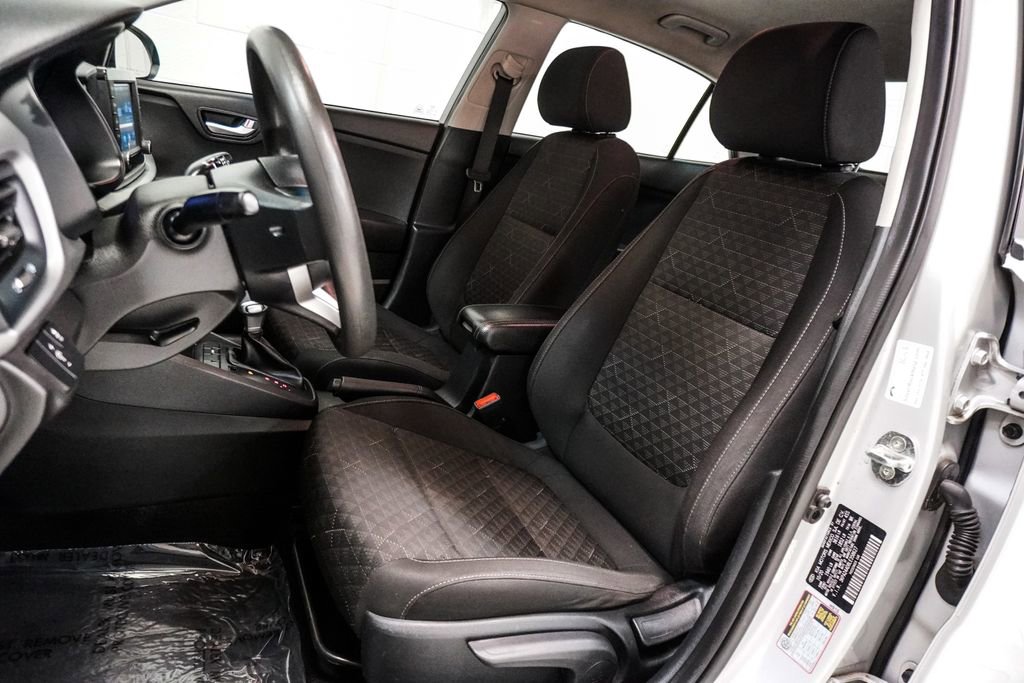 Used 2020 Kia Rio S image 6