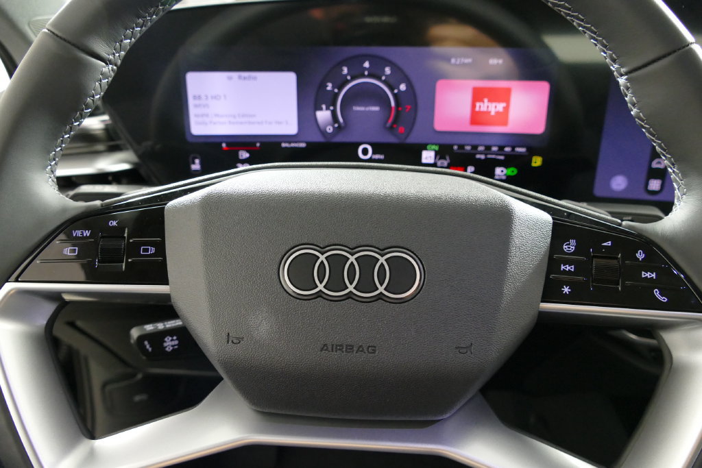 New 2026 Audi A5 Premium Plus AWD/4WD image 16