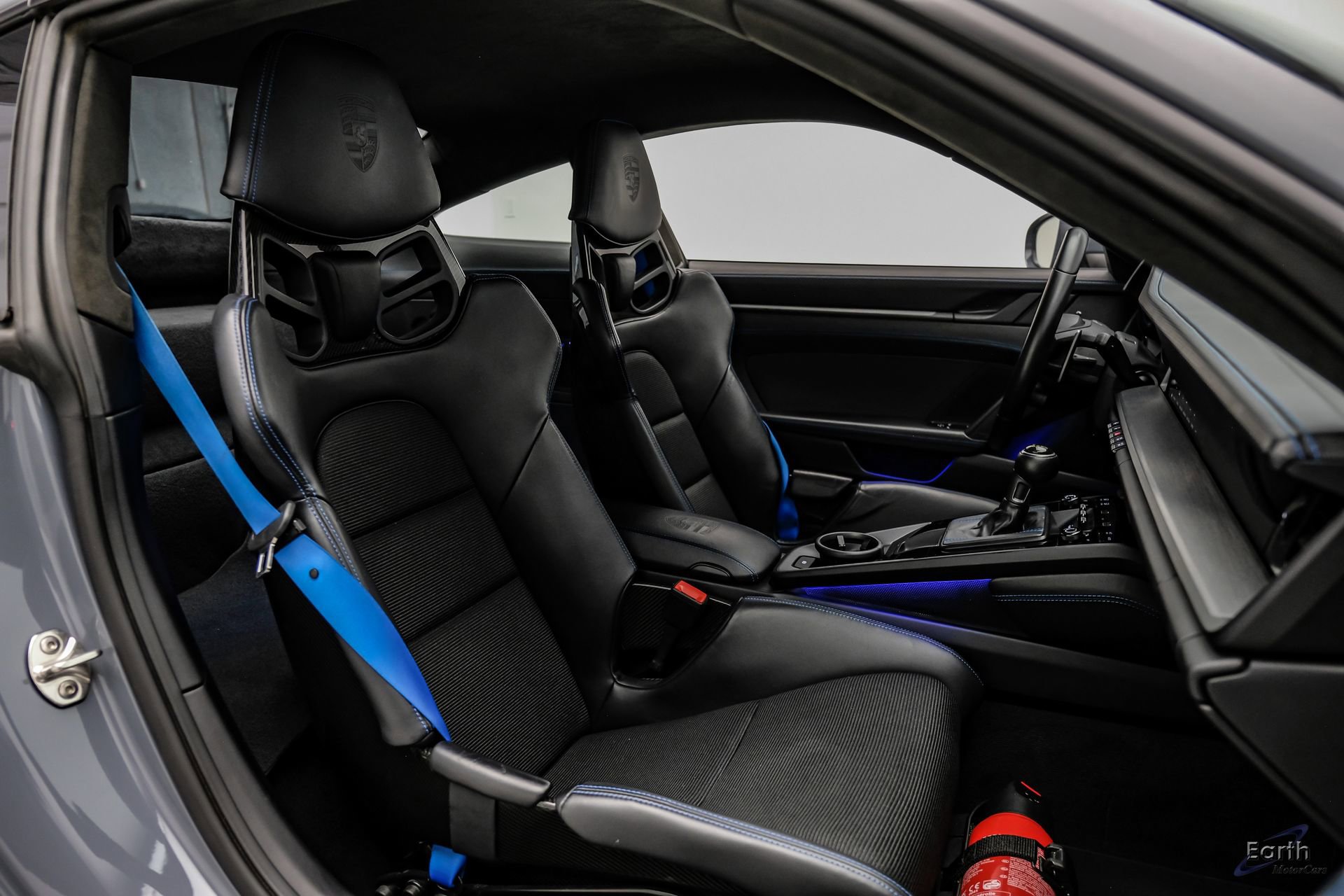 Used 2023 Porsche 911 GT3 RWD image 46