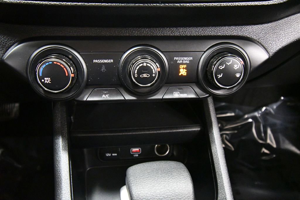 Certified 2023 Kia Forte LXS w/ LXS Technology Package image 24