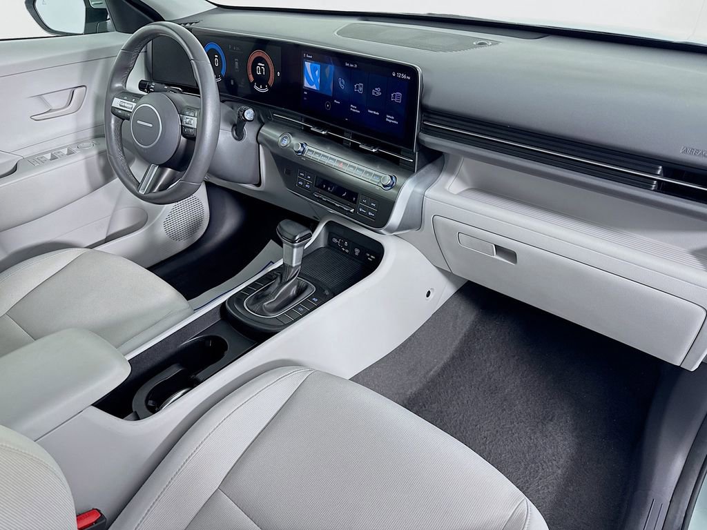 Used 2024 Hyundai Kona SEL image 36