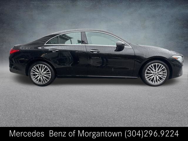 Used 2025 Mercedes-Benz CLA 250 4MATIC image 6