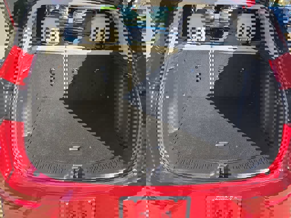 Used 2022 Buick Encore GX Select w/ Sport Touring Package image 12