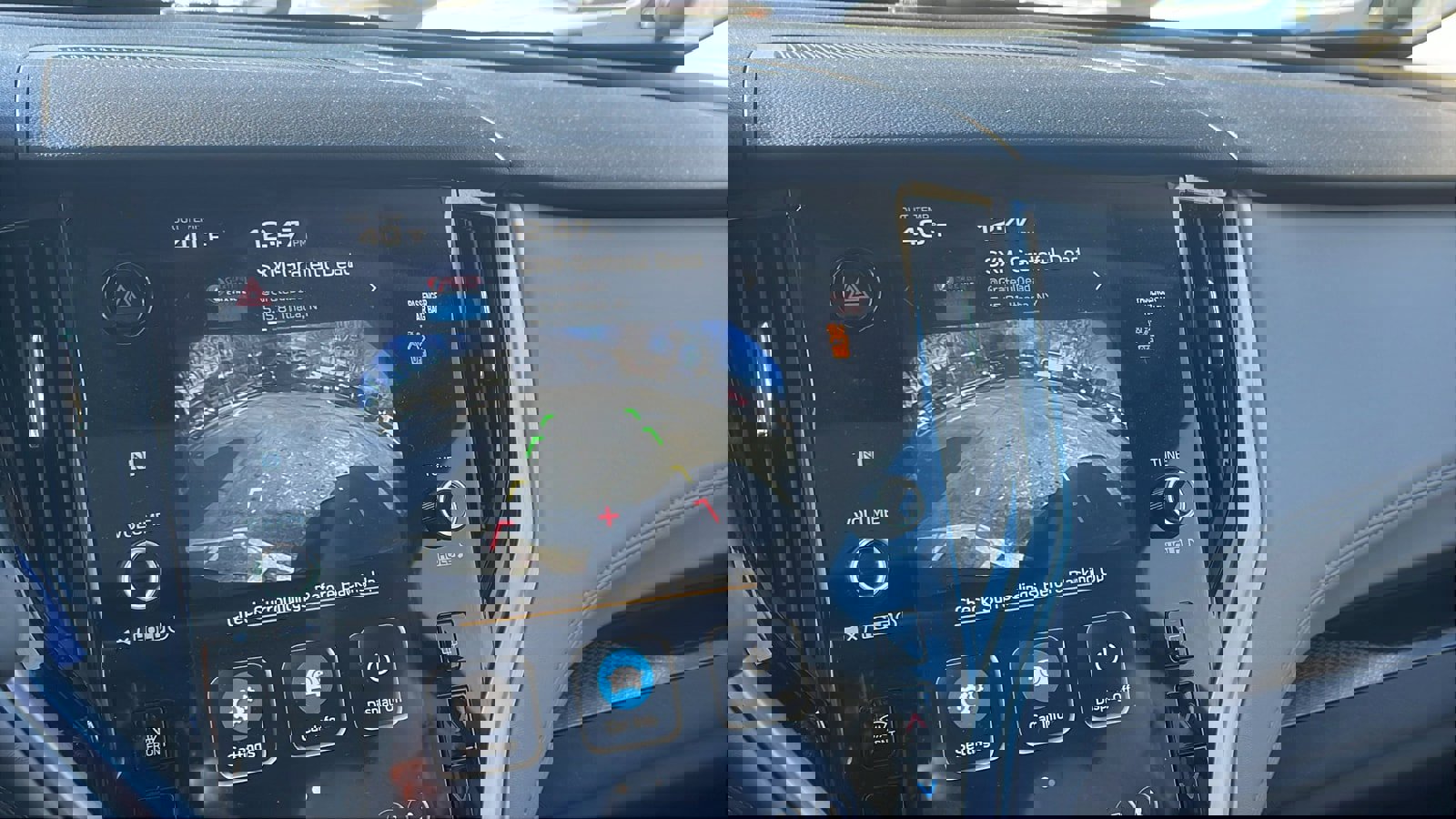 Certified 2025 Subaru Outback Premium image 14