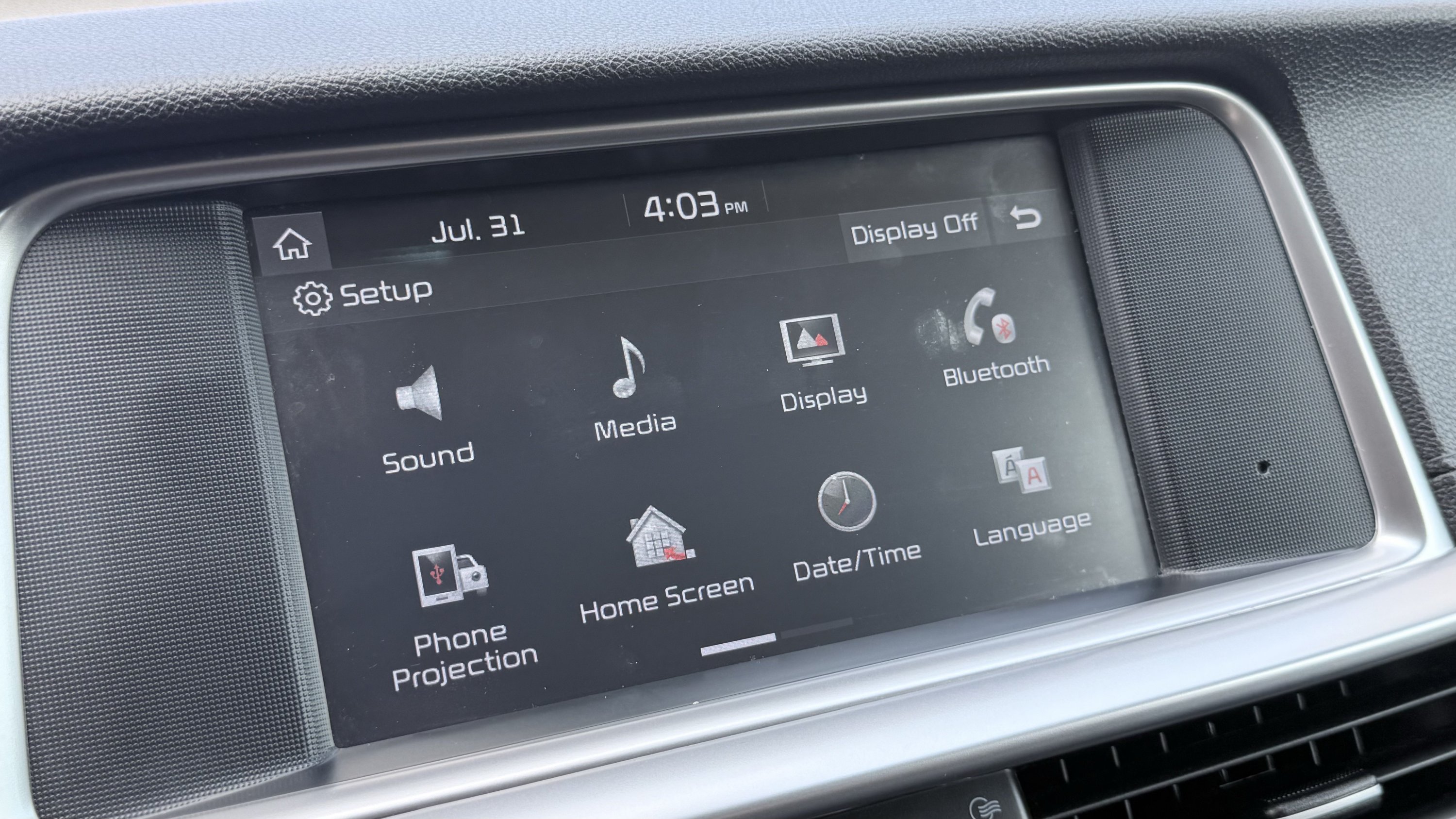 Used 2020 Kia Optima LX FWD image 58