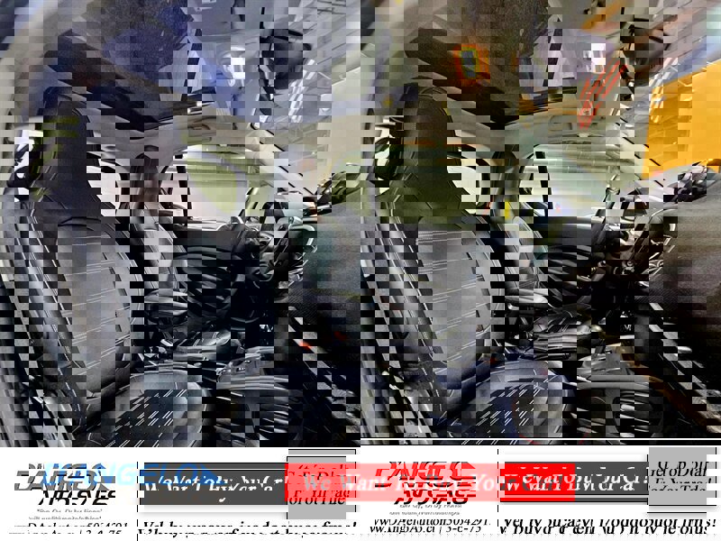 Used 2017 smart fortwo Prime image 14