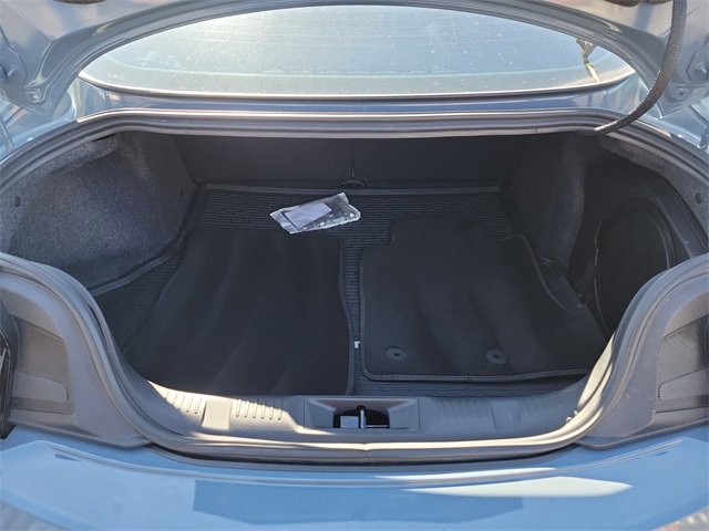 Used 2024 Ford Mustang GT Premium image 24