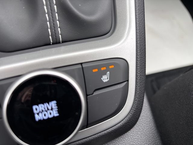 New 2026 Hyundai Venue SEL FWD image 11
