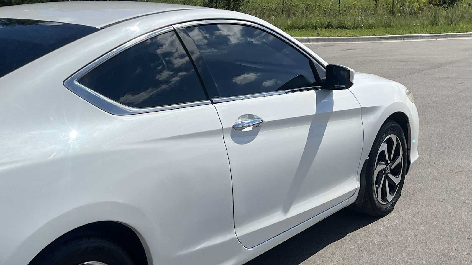 Used 2016 Honda Accord LX-S image 20