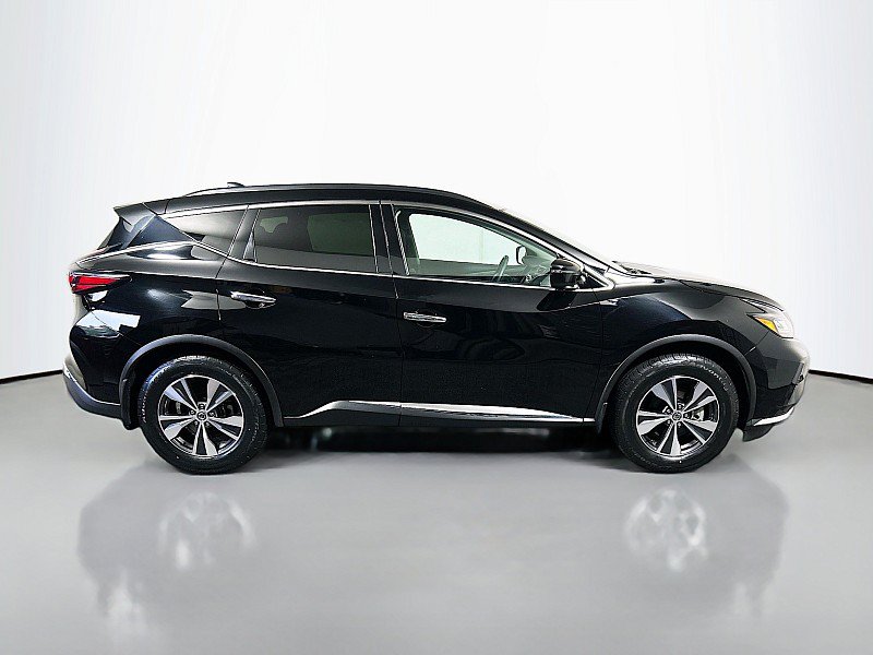 Used 2020 Nissan Murano SV AWD/4WD image 15