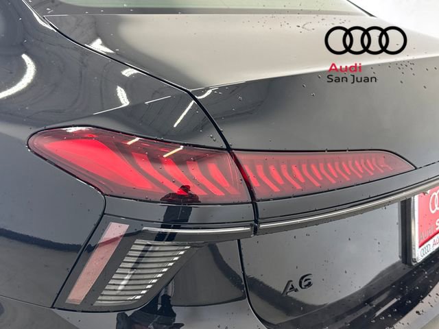 New 2026 Audi A6 Premium AWD/4WD image 8