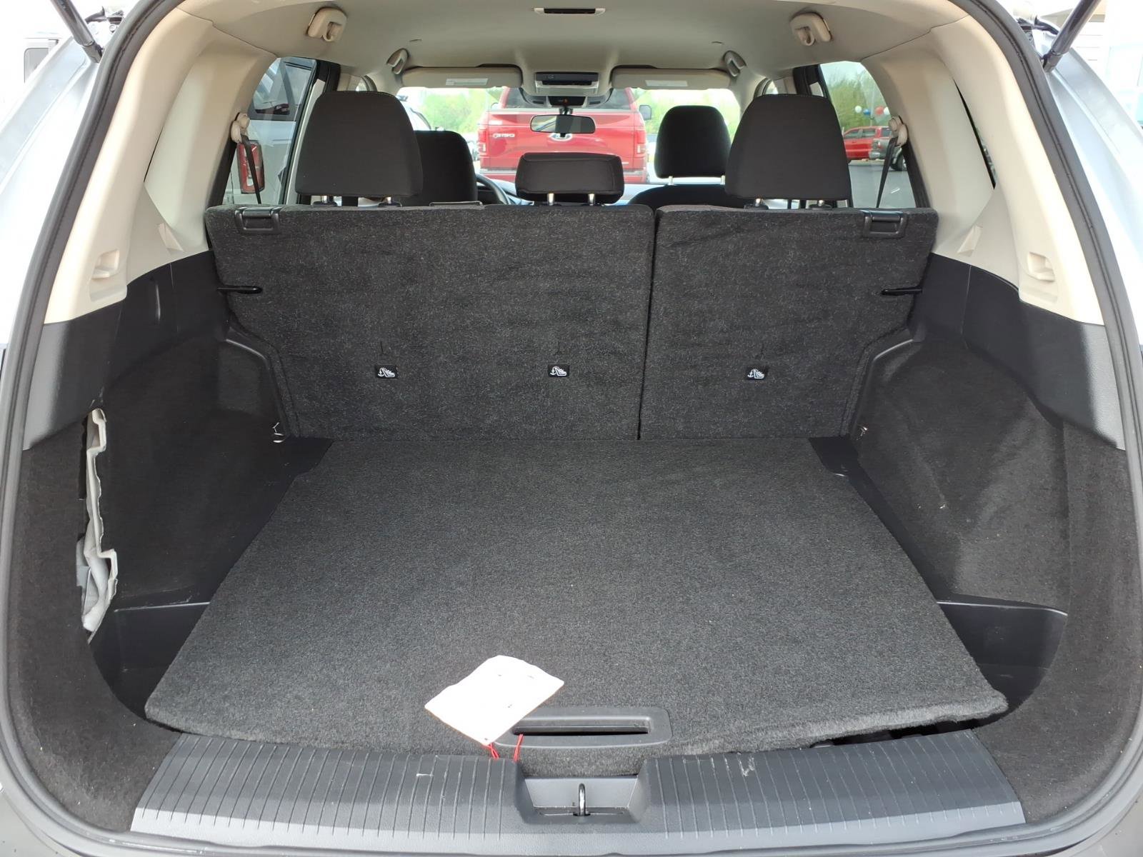 Used 2023 Nissan Rogue SV AWD/4WD image 7