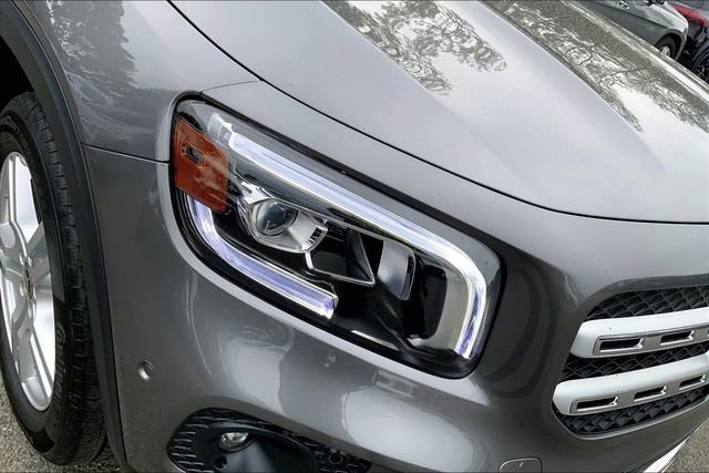 Certified 2022 Mercedes-Benz GLB 250 4MATIC image 24