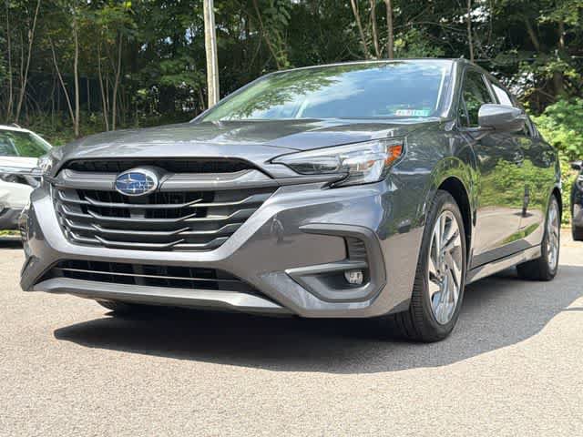 Certified 2025 Subaru Legacy Limited AWD/4WD image 31
