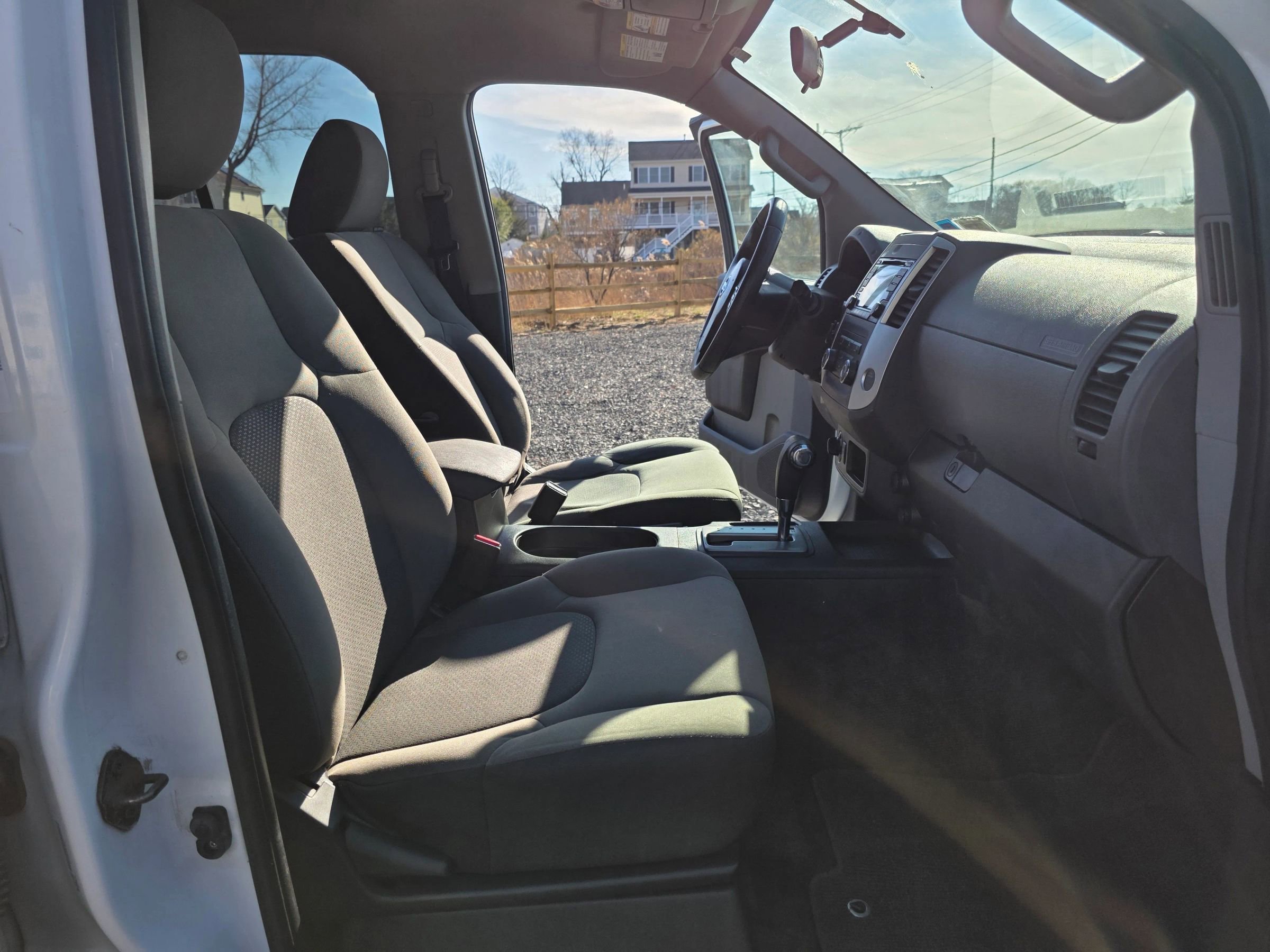 Used 2015 Nissan Xterra S w/ Value Package image 13