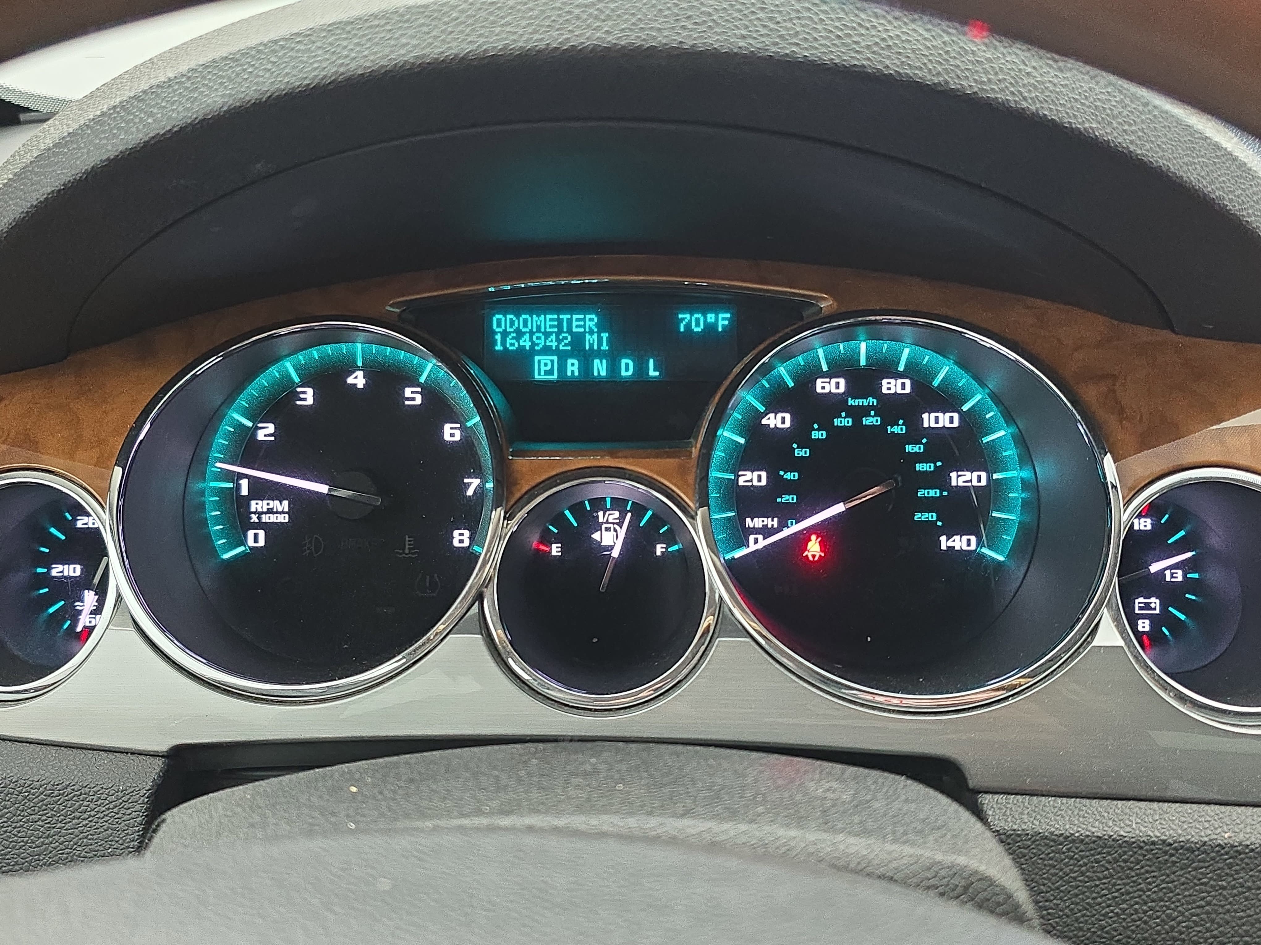 Used 2012 Buick Enclave Leather FWD image 20