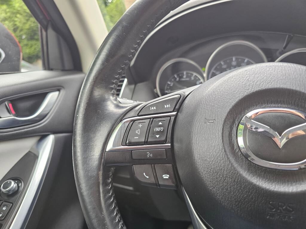 Used 2016 MAZDA CX-5 Grand Touring AWD/4WD image 31