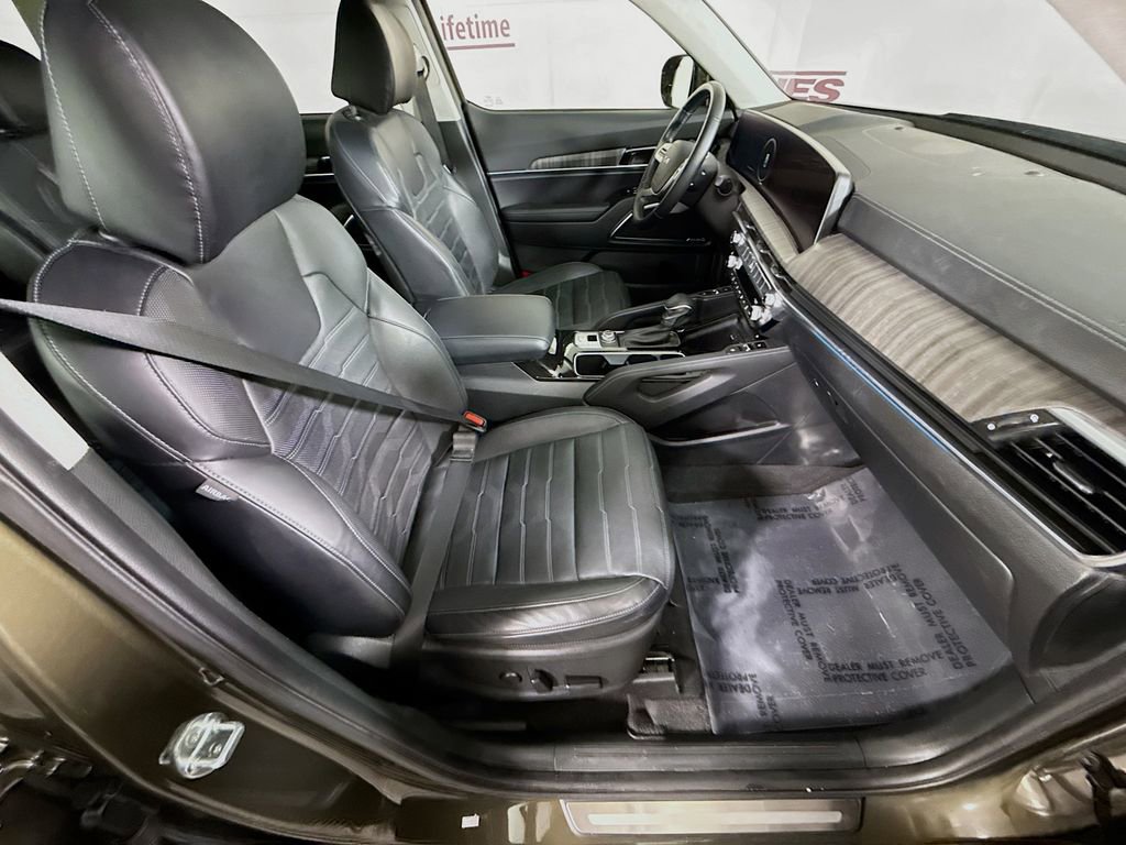 Used 2023 Kia Telluride SX Prestige image 32