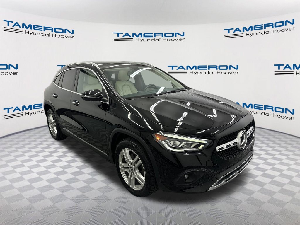 Used 2023 Mercedes-Benz GLA 250 4MATIC w/ Premium Package image 7