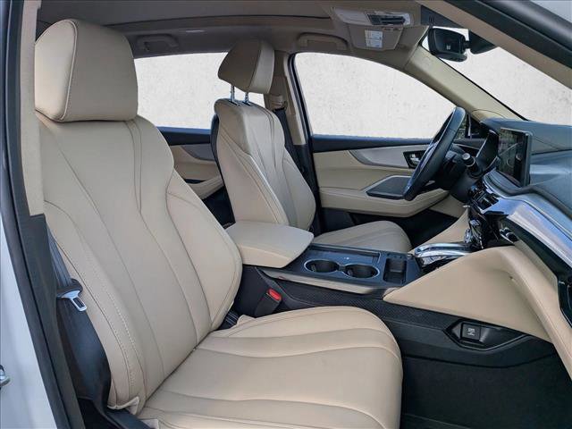 Used 2025 Acura MDX FWD image 19