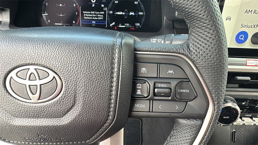 New 2026 Toyota Tacoma TRD Off-Road image 34