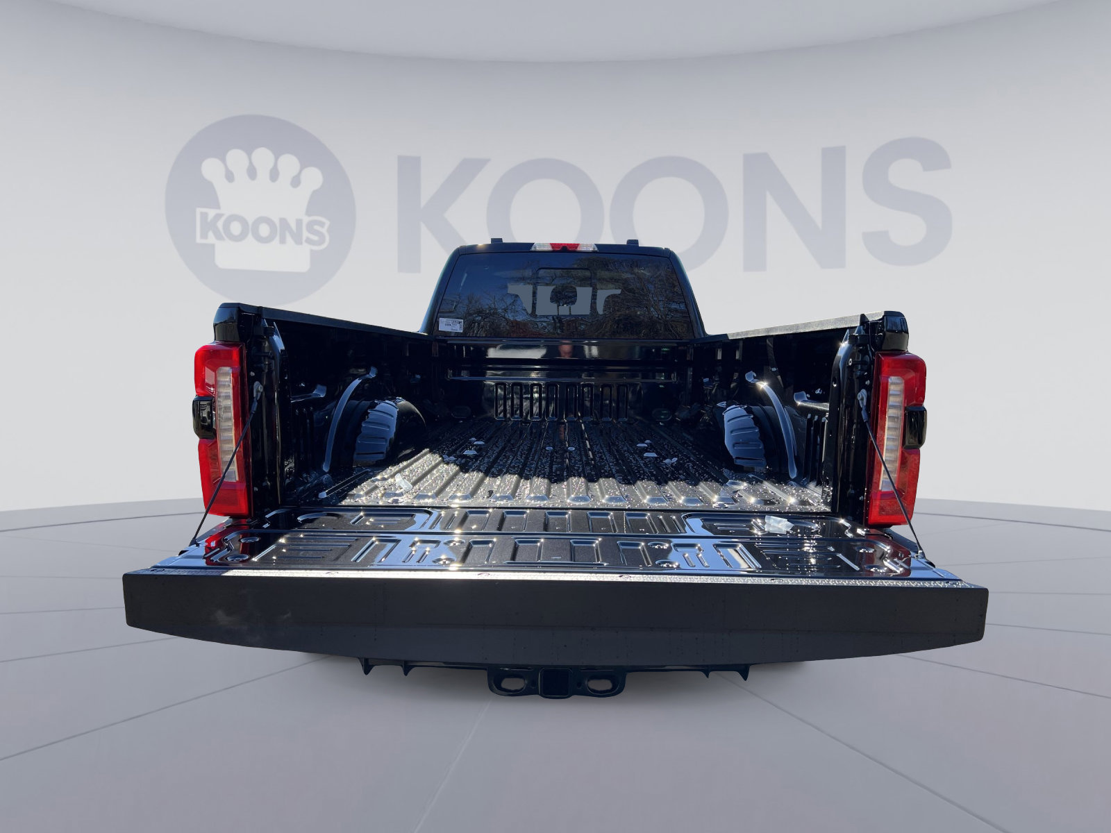 New 2026 Ford F250 XL w/ STX Appearance Package image 24