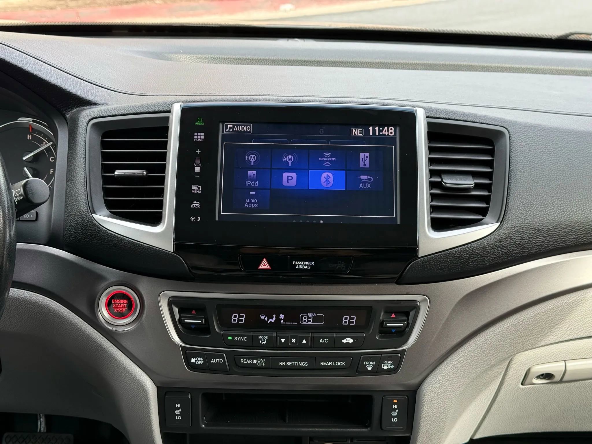 Used 2016 Honda Pilot EX-L image 10