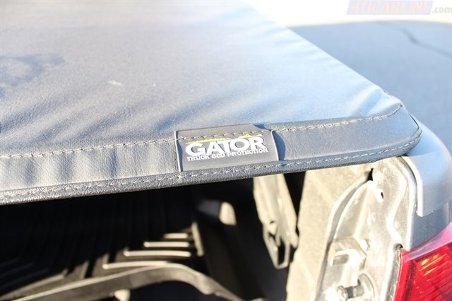 Used 2020 Nissan Frontier PRO-4X w/ Pro-4x Utility Package image 36