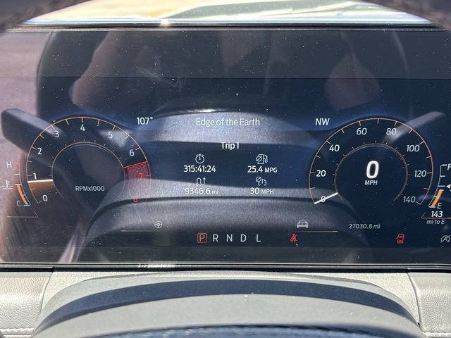 Used 2025 Ford Mustang Premium RWD image 31