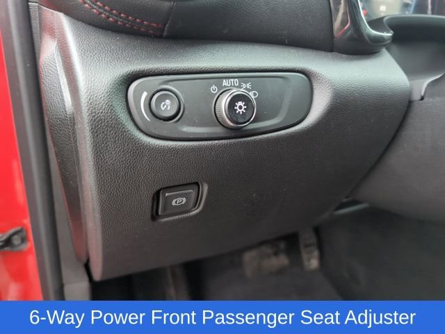 Used 2023 Chevrolet Blazer RS image 17