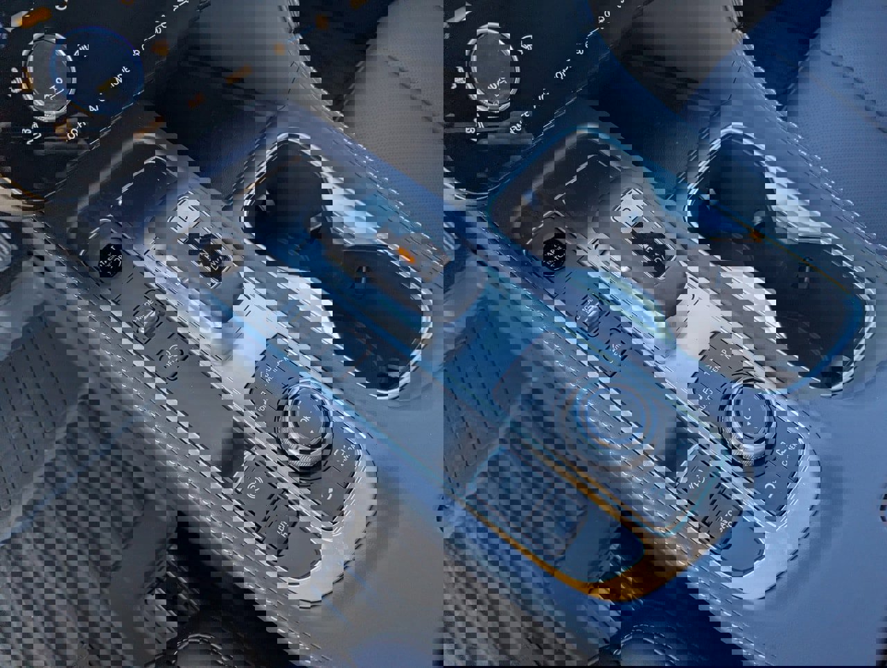 New 2026 INFINITI QX60 Sport image 20