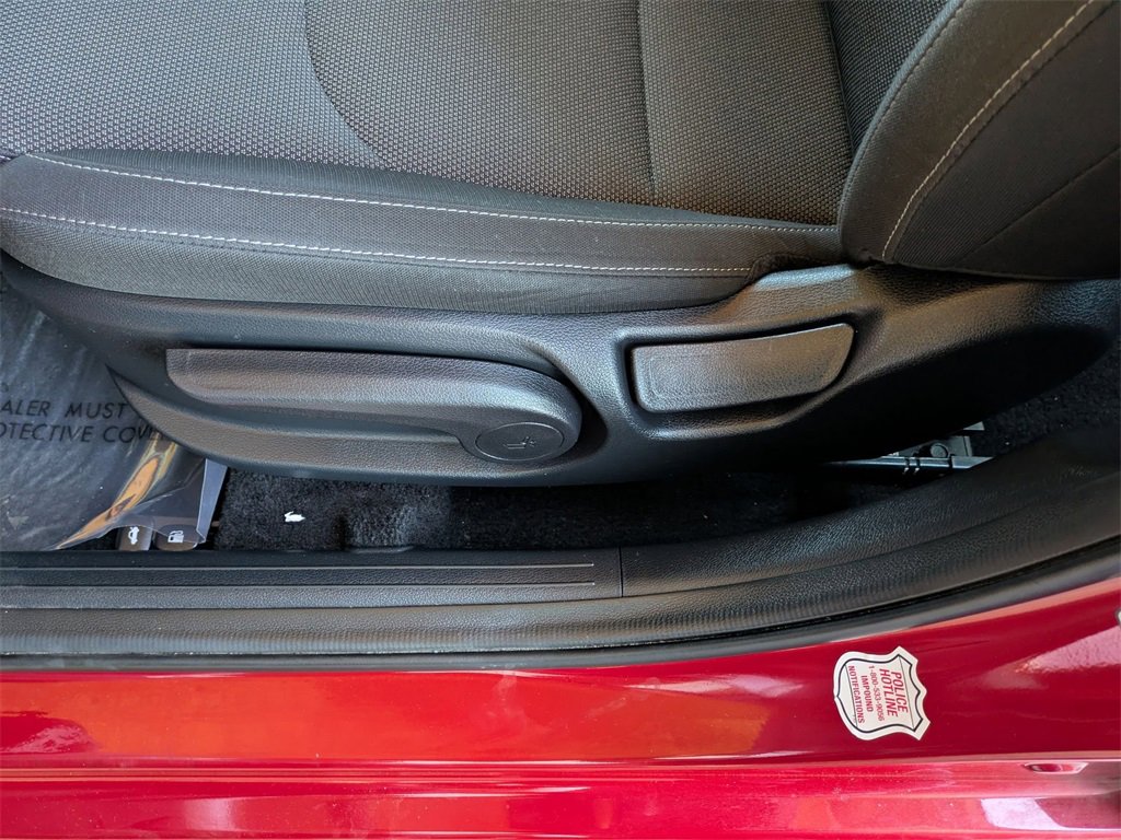 Used 2024 Kia Forte LXS image 14