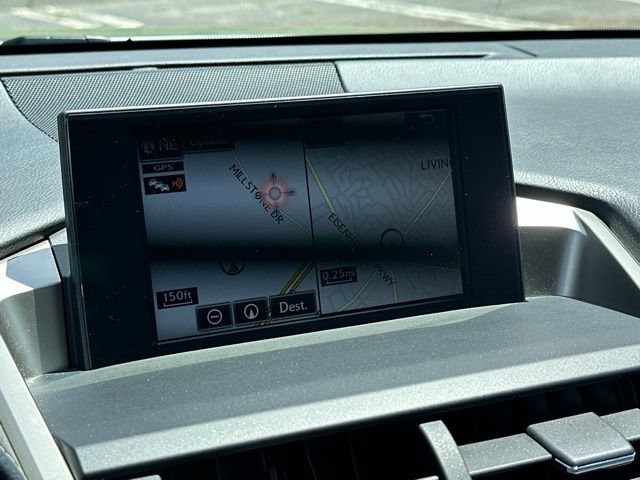 Used 2016 Lexus NX 200t AWD w/ Premium Package image 20
